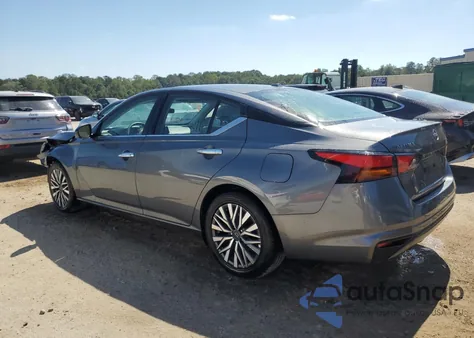 2024 Nissan Altima Sv из США, поврежденный, VIN 1N4BL4DV7RN413147